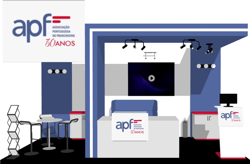 Franquicia APF Asociación Portuguesa de Franquicias
